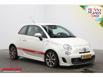 Abarth  1.4-16V Clima Leder picture 2