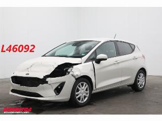  Ford Fiesta 1.0 EcoBoost 2-sitze Connected 5-drs Cruise Navi Apple/Android Airco PDC 2020/10