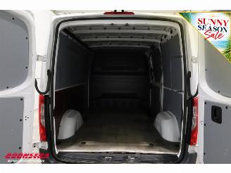 Mercedes Sprinter 315 CDI L1-H1 FWD Leder Airco Cruise Camera AHK picture 9