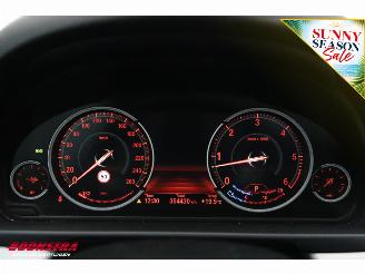 BMW 5-serie Touring M 550d AUT XDrive HUD Pano ACC Memory Leder SHZ LrHZ Navi Camera PDC picture 13
