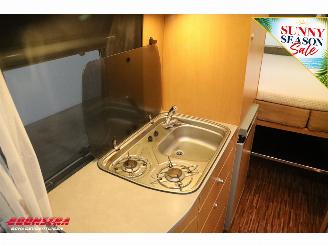Hymer  HymerCar 322 StreetLine 2.3 MJ Solar Lucht Luifel Airco Cruise picture 15