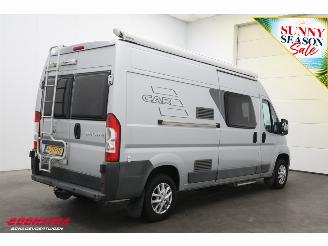 Hymer  HymerCar 322 StreetLine 2.3 MJ Solar Lucht Luifel Airco Cruise picture 3