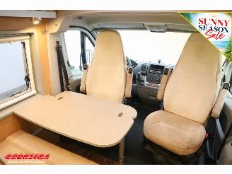 Hymer  HymerCar 322 StreetLine 2.3 MJ Solar Lucht Luifel Airco Cruise picture 12