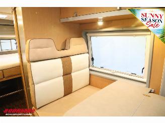 Hymer  HymerCar 322 StreetLine 2.3 MJ Solar Lucht Luifel Airco Cruise picture 11