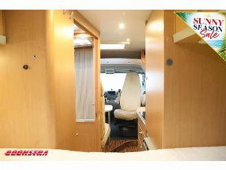 Hymer  HymerCar 322 StreetLine 2.3 MJ Solar Lucht Luifel Airco Cruise picture 8