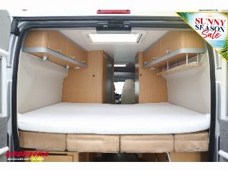 Hymer  HymerCar 322 StreetLine 2.3 MJ Solar Lucht Luifel Airco Cruise picture 6