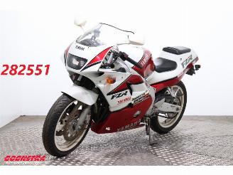  Yamaha FZR 250 R 7.222 km! 1998/12