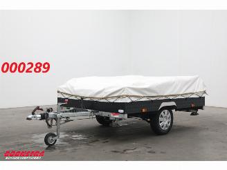 dañado caravana Jamet  Easy BY 2021 2021/4
