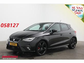 uszkodzony samochody osobowe Seat Ibiza 1.0 EcoTSI FR Aut. Navi Virtual Apple/Android SHZ Camera PDC 2022/2