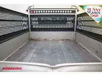 Peugeot Boxer 2.0 HDI Kipper DoKa 7-Pers. Airco AHK 142.333 km! picture 10