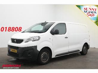 skadebil bedrijf Peugeot Expert 226S 1.6 BlueHDI 95 Premium Cruise Airco Camera 2018/3