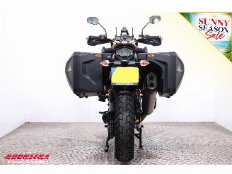 KTM  1050 Adventure ABS Akrapovic Navi Cruise Heizgriffe picture 10