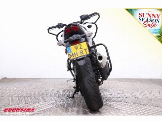 Suzuki  SV650A ABS picture 5