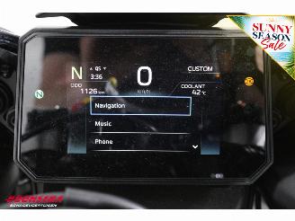 Yamaha  R7 35 KW ABS LED Cruise Bluetooth Quickshift 1.126 km! picture 16