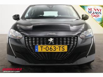 Peugeot 208 1.2 PureTech Active Cruise Navi Clima Apple/Android picture 5