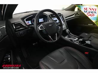 Ford Mondeo Wagon 2.0 IVCT HEV ST-Line Pano ACC Clima Navi Memory Leder SHZ Camera PDC AHK picture 21