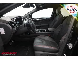 Ford Mondeo Wagon 2.0 IVCT HEV ST-Line Pano ACC Clima Navi Memory Leder SHZ Camera PDC AHK picture 19