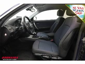 BMW 1-serie 118i Business Line Clima Cruise LMV picture 14