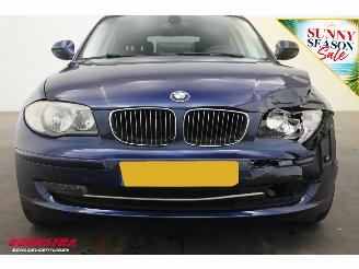 BMW 1-serie 118i Business Line Clima Cruise LMV picture 5