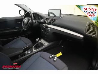 BMW 1-serie 118i Business Line Clima Cruise LMV picture 11