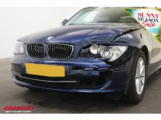 BMW 1-serie 118i Business Line Clima Cruise LMV picture 9