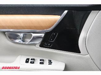 Volvo V-90 T6 Recharge AWD LED ACC HUD H/K 360° Pano Apple/Android Memory picture 22