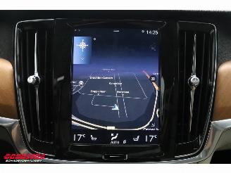 Volvo V-90 T6 Recharge AWD LED ACC HUD H/K 360° Pano Apple/Android Memory picture 15