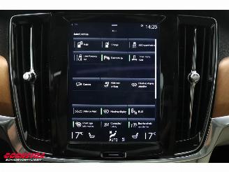 Volvo V-90 T6 Recharge AWD LED ACC HUD H/K 360° Pano Apple/Android Memory picture 20