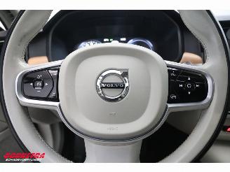 Volvo V-90 T6 Recharge AWD LED ACC HUD H/K 360° Pano Apple/Android Memory picture 12
