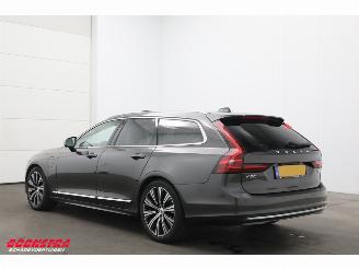 Volvo V-90 T6 Recharge AWD LED ACC HUD H/K 360° Pano Apple/Android Memory picture 4