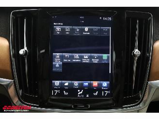 Volvo V-90 T6 Recharge AWD LED ACC HUD H/K 360° Pano Apple/Android Memory picture 18