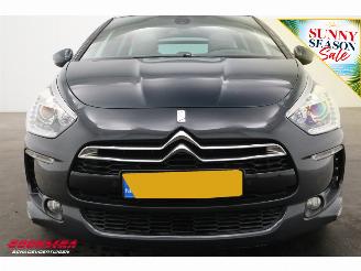 Citroën DS5 2.0 Hybrid4 Business Executive HUD Clima Navi Camera PDC Bluetooth picture 9