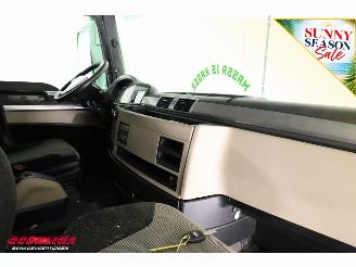 MAN TGX 18.420 4X4 HydroDrive Fahrbereit PTO Hydrauliek picture 17