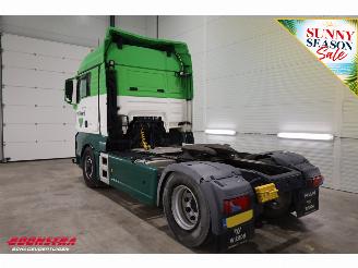 MAN TGX 18.420 4X4 HydroDrive Fahrbereit PTO Hydrauliek picture 4