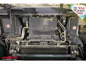 MAN TGX 18.420 4X4 HydroDrive Fahrbereit PTO Hydrauliek picture 10