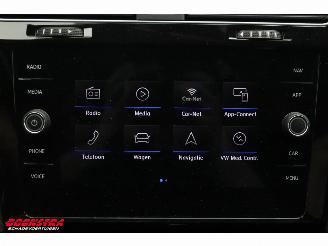 Volkswagen Golf 1.4 TSI GTE LED ACC Virtual Camera PDC picture 26