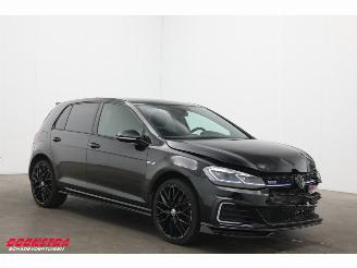 Volkswagen Golf 1.4 TSI GTE LED ACC Virtual Camera PDC picture 2