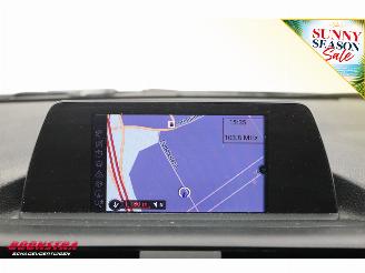 BMW 1-serie 116i Upgrade Edition Cruise Navi Airco SHZ PDC Bluetooth picture 18