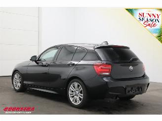 BMW 1-serie 116i Upgrade Edition Cruise Navi Airco SHZ PDC Bluetooth picture 4