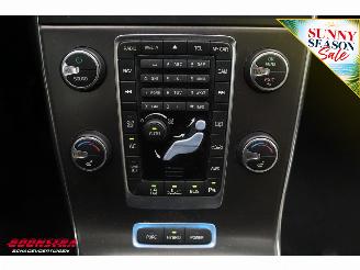 Volvo V-60 2.4 D6 AWD Plug-In Hybrid Summum Schuif/kantel Cruise Navi Clima Memory Leder Camera PDC picture 17