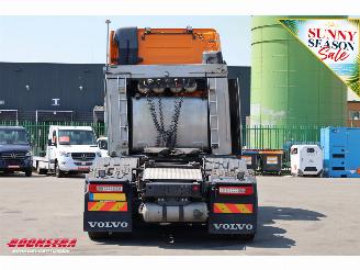 Volvo FH16 750 8X4 Full Air iParkCool Alcoa Leder 8X4 picture 6