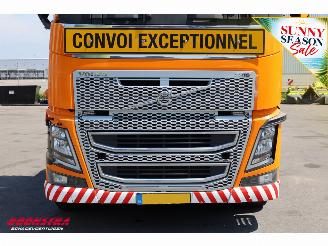 Volvo FH16 750 8X4 Full Air iParkCool Alcoa Leder 8X4 picture 11