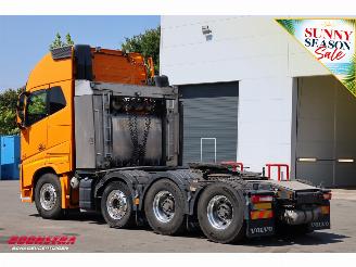 Volvo FH16 750 8X4 Full Air iParkCool Alcoa Leder 8X4 picture 4