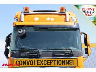 Volvo FH16 750 8X4 Full Air iParkCool Alcoa Leder 8X4 picture 13