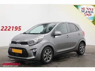 Coche accidentado Kia Picanto 1.0 DPi DynamicPlusLine Cruise Navi Clima Camera PDC Bluetooth 2024/6