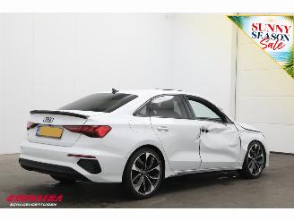 Audi A3 Limousine 35 TFSI S-Line edition Schuif/kantel ACC Navi SHZ Apple/Android Camera PDC picture 3