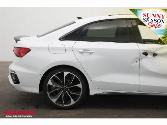 Audi A3 Limousine 35 TFSI S-Line edition Schuif/kantel ACC Navi SHZ Apple/Android Camera PDC picture 5