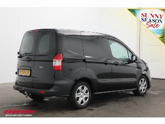Ford Transit Courier Van 1.0 Trend Navi Bluetooth Airco Camera PDC picture 4