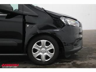 Ford Transit Courier Van 1.0 Trend Marge! Navi Bluetooth Airco Camera PDC picture 5