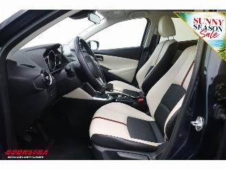 Mazda 2 1.5 Skyactiv-G Skylease GT HUD Cruise Navi Clima Leder SHZ PDC picture 16